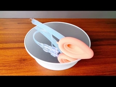 Laryngeal Maskerluchtroute met proefballon