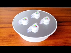 De Monitor van de Intracuffdruk voor allerlei cuffed intubations