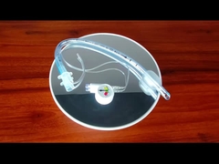 Mondelinge Versterkte Endotracheal Buis met Intracuff-Drukmonitor