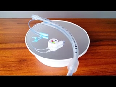 De Beschikbare Transparante Endotracheal Buis in real time van Drukmoniter voor B2B-Kopers